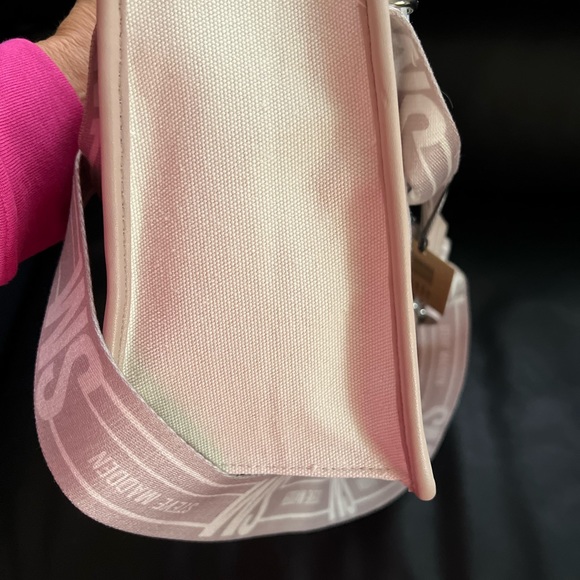 BRAND NEW Steve Madden Womens Bwebber Handbag/ Crossbody bag - Picture 7 of 10